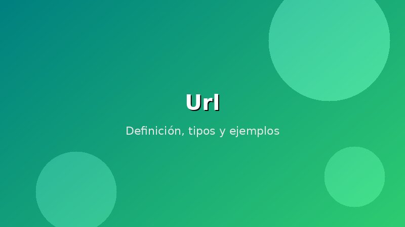 Imagen de Url
