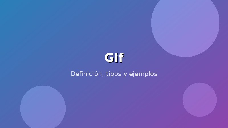 Imagen de Gif