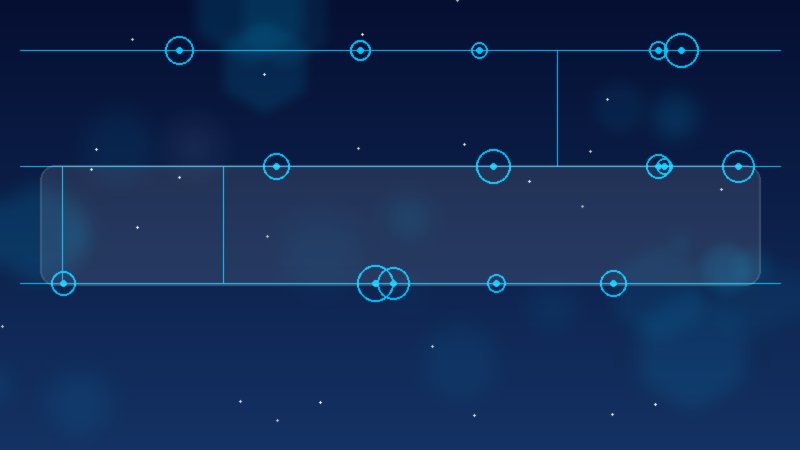 Ilustración conceptual: Rigetti Computing: la startup que desafía a IBM en qubits superconductores
