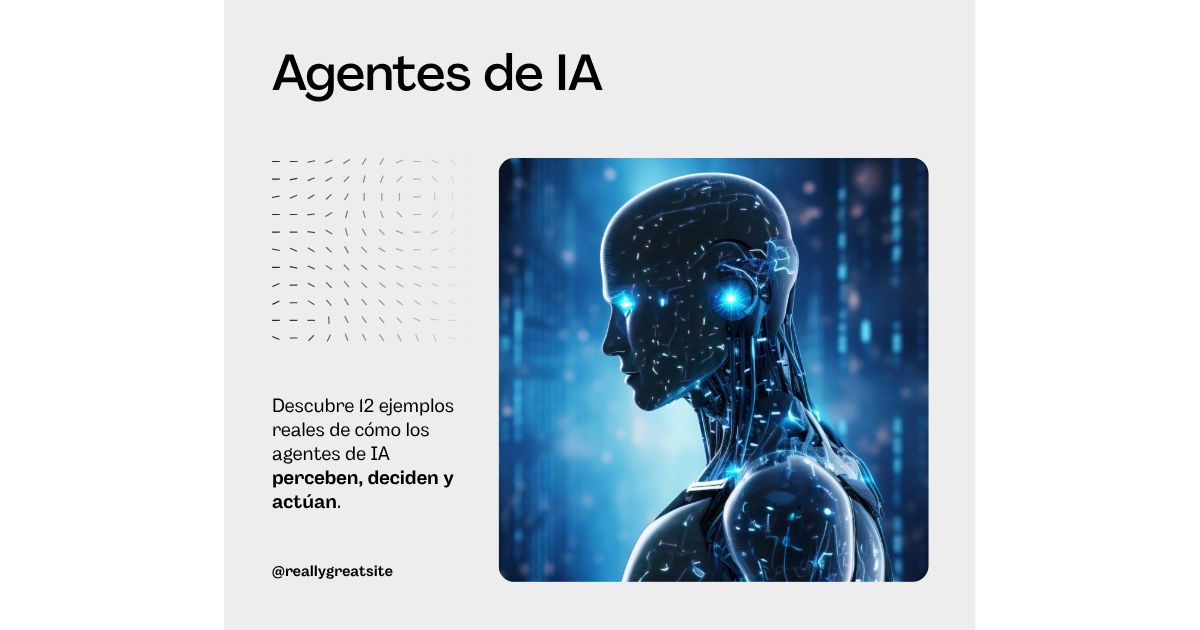 Agente de IA conectado a herramientas como navegador, código y calendario